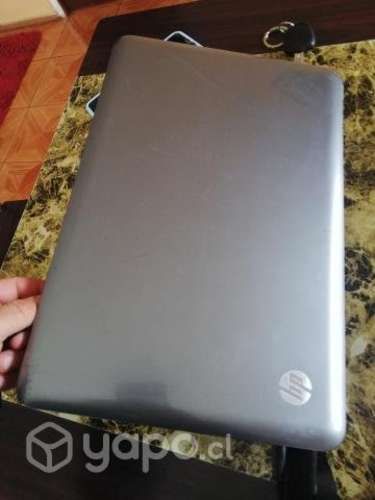 Notebook hp