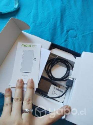 Motorola g20