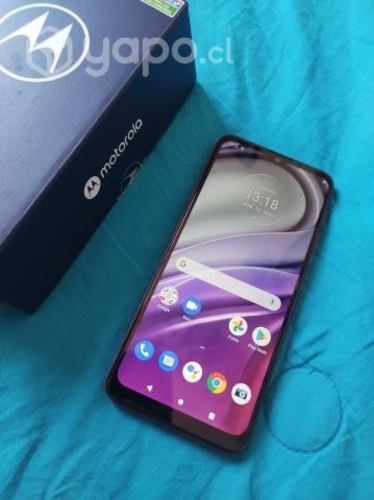 Motorola g20