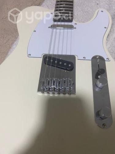Guitarra Squier Telecaster Afinity