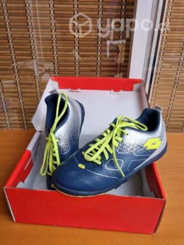 Zapatillas de fútbol niño