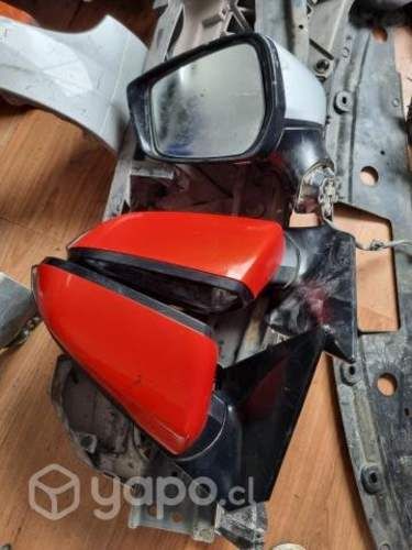 Espejo hyundai veloster 2020