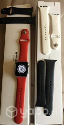 Apple Watch serie 3