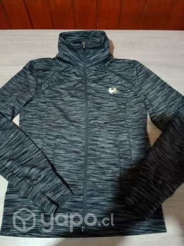 Poleron deportivo , chalas ,