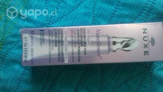Serum contorno ojos Antiage
