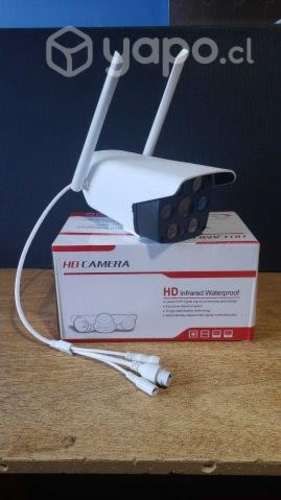 Camaras de Seguridad Exterior Nuevas