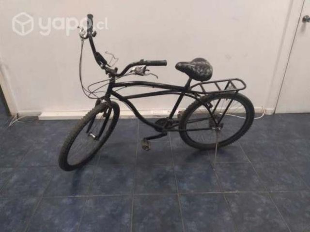 Bicicleta clasica full shimano