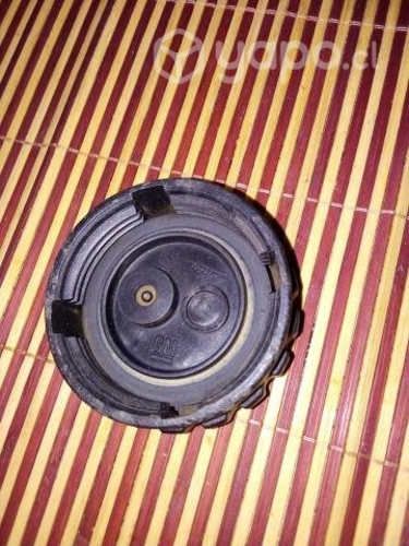 Tapa deposito coolant Chevrolet