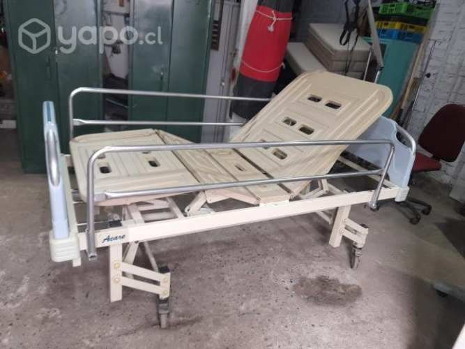 Catres clinicos en valparaíso