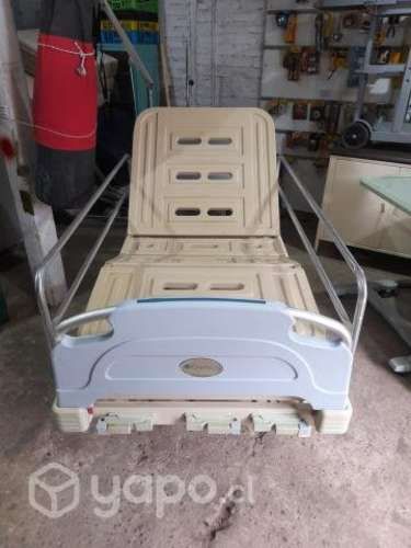 Catres clinicos en valparaíso