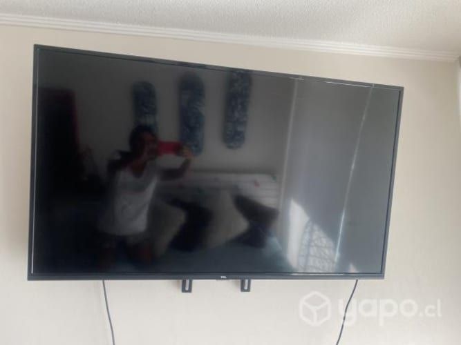 Televisor TLC