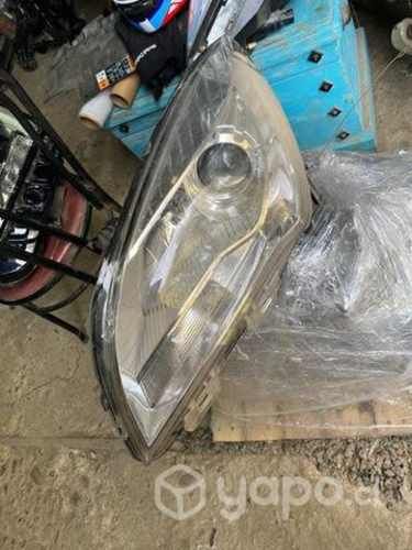 Óptico changan cs35