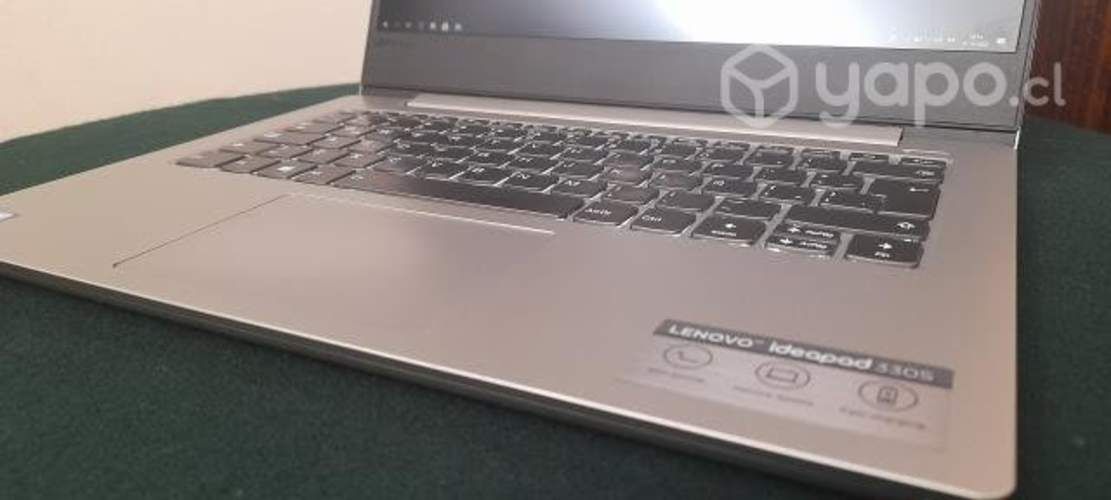 Notebook Lenovo i5, 8gb ram, 1tb HDD