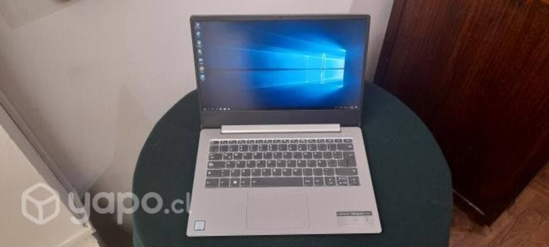 Notebook Lenovo i5, 8gb ram, 1tb HDD