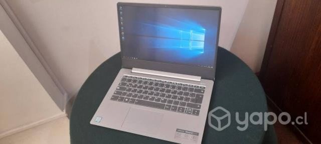 Notebook Lenovo i5, 8gb ram, 1tb HDD