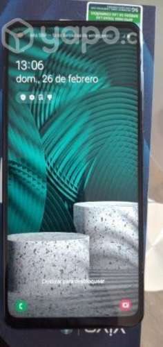 Celular Samsung A21s