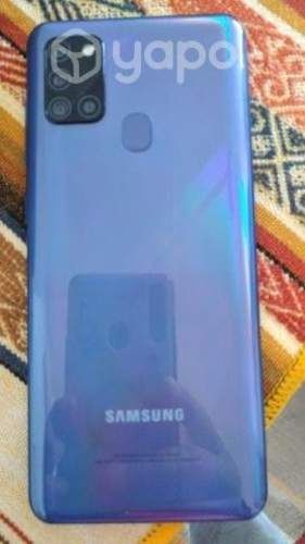 Celular Samsung A21s