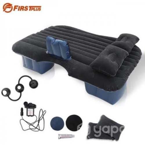 Colchón inflable para autos