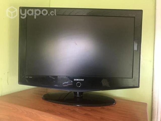 Televisor