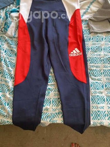 Calzas ADIDAS NUEVAS TALLA L