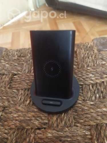 Cargador inalambrico 20W