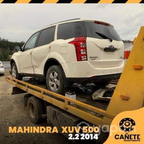 Bomba hidráulica Mahindra Xuv 