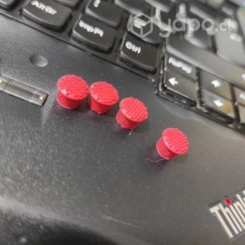 Trackpoint thinkpad