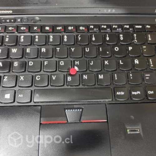 Trackpoint thinkpad