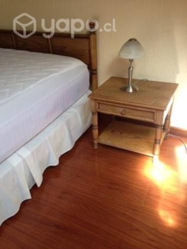 Juego Dormitorio 2 plazas