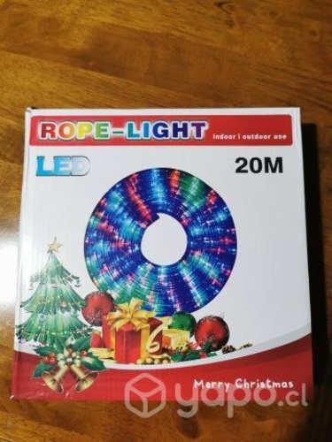 . Manguera 20 metros