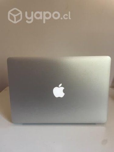 MacBook Air 2017