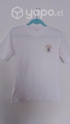 Ropa de colegio San Manuel La Serena