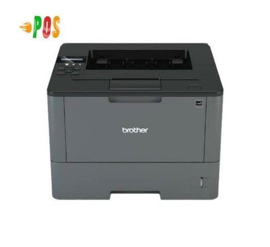 Impresora Láser Brother HL-L5100nd