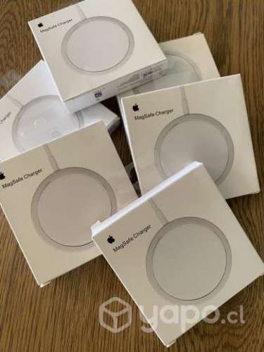 Cargador MagSafe