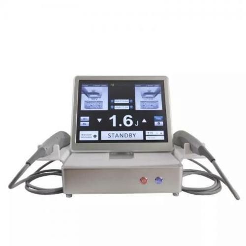 Hifu 7D, Incluye Mesa Auxiliar