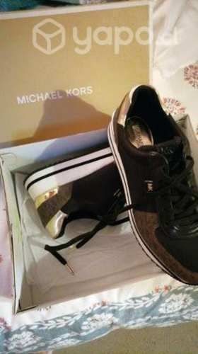 Zapatillas MK. Original