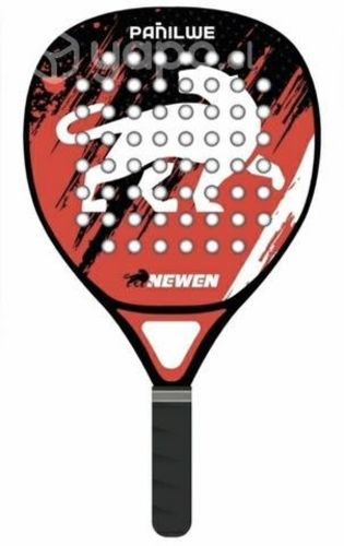 Palas de pádel