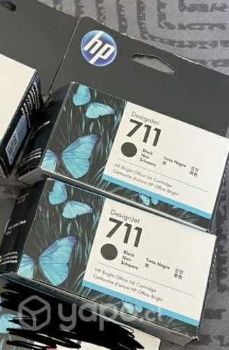 Tintas para impresoras