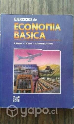 Libro economia