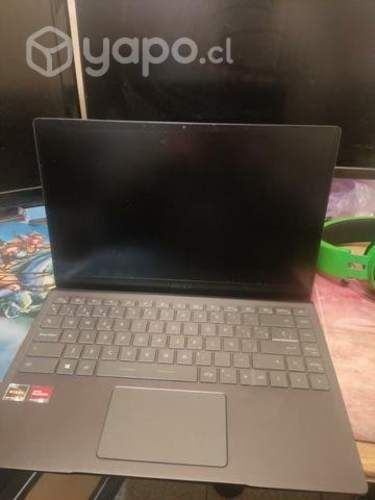 Modern 14 RYZEN 5500