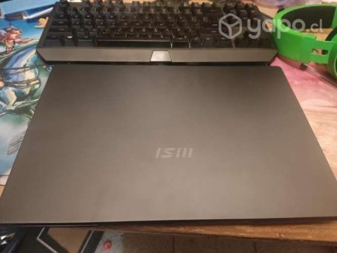 Modern 14 RYZEN 5500