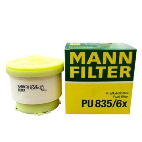 Filtro de Combustible Mazda BT50 Ford Ranger PU835