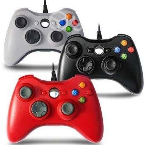 Control Xbox 360 / Pc