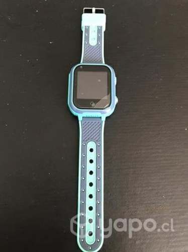 Reloj inteligente smartwach