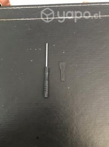 Reloj inteligente smartwach