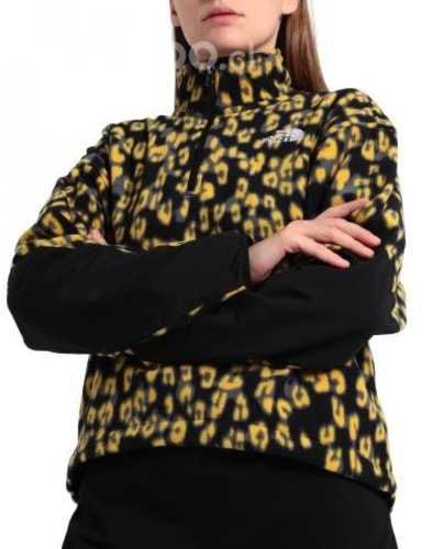 Poleron Mujer The North Face Printed original