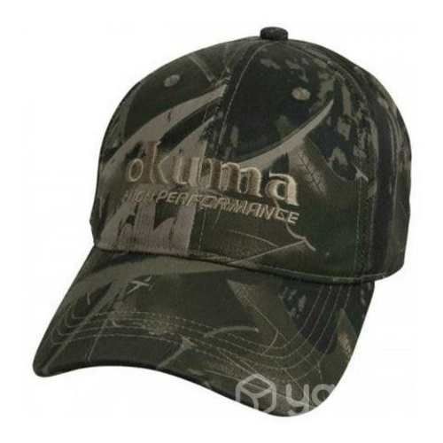 Gorros okuma pesca
