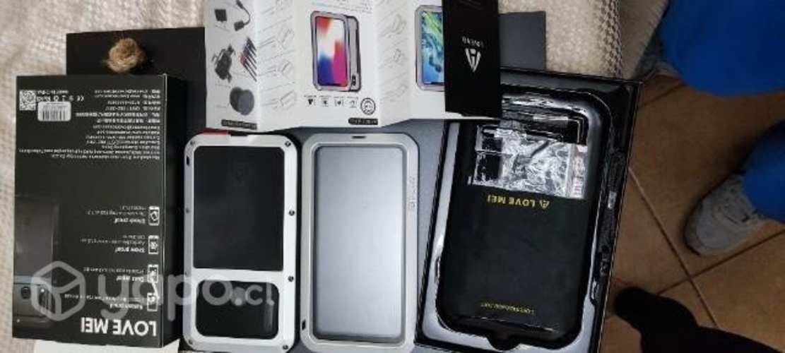 Huawei P30 lite carcasa Anti shock