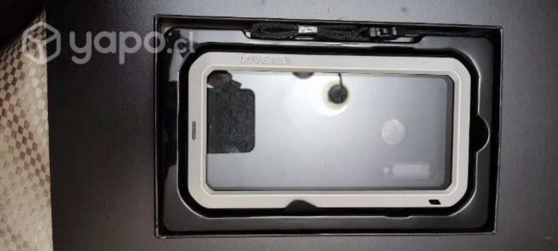 Huawei P30 lite carcasa Anti shock