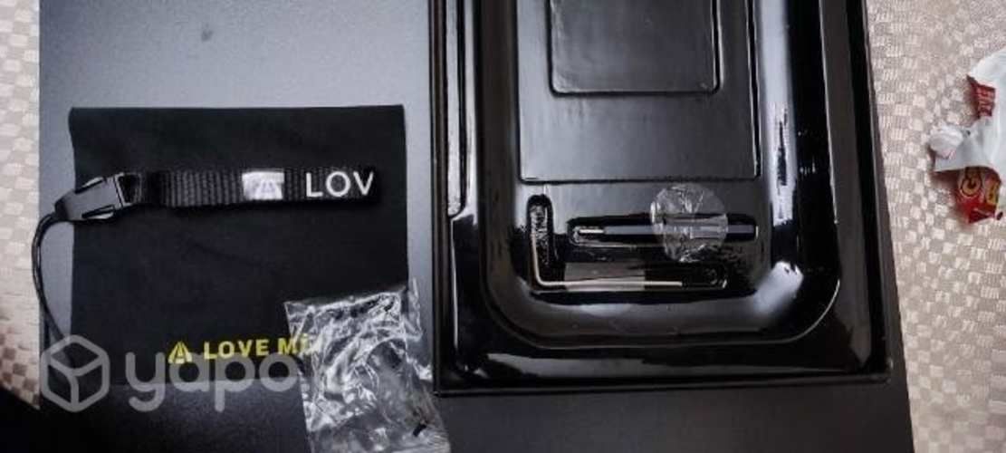 Huawei P30 lite carcasa Anti shock